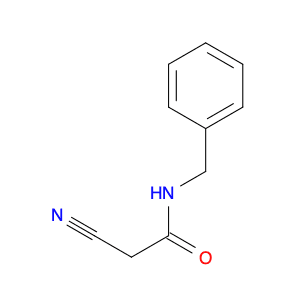 N-benzyl-2-cyanoacetamide