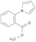 Methyl 2-(1H-pyrrol-1-yl)benzoate