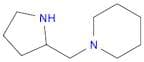 1-(Pyrrolidin-2-ylmethyl)piperidine