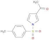 3-Acetyl-1-(p-tolylsulfonyl)pyrrole