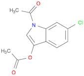 6-CHLOROINDOXYL-1,3-DIACETATE