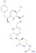 H-Tyr-Ile-Gly-Ser-Arg-NH2