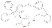 Fmoc-D-Cys(MMt)-OH