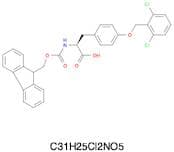 FMOC-TYR(2,6-DICHLORO-BZL)-OH