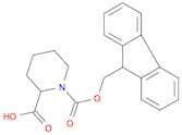 Fmoc-dl-pipecolic acid
