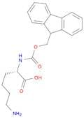 Fmoc-Lys-OH