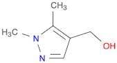(1,5-Dimethyl-1H-pyrazol-4-yl)methanol