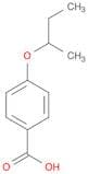 4-SEC-BUTOXY-BENZOIC ACID