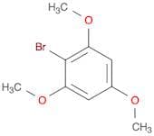 1-Bromo-2,4,6-trimethoxybenzene