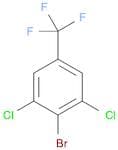 4-Bromo-3,5-dichlorobenzotrifluoride