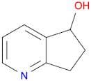 6,7-Dihydro-5H-cyclopenta[b]pyridin-5-ol