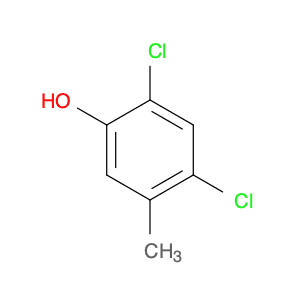 4,6-dichloro-m-cresol