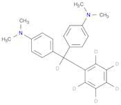 Leucomalachite Green-​d6
