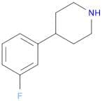 4-(3-fluoro-phenyl)-piperidine