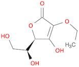 (R)-5-((S)-1,2-Dihydroxyethyl)-3-ethoxy-4-hydroxyfuran-2(5H)-one