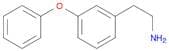 3-Phenoxyphenethylamine