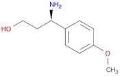 (R)-β-(4-methoxyphenyl)alaninol