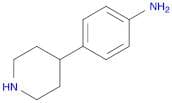 4-(4-Aminophenyl)-piperidine