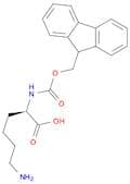 Fmoc-D-Lys-OH