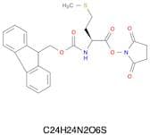 Fmoc-met-osu
