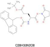 Fmoc-Glu(OtBu)-OSu