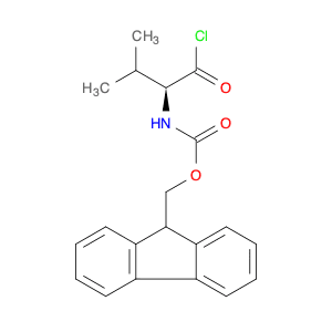 FMOC-L-VALINYL CHLORIDE