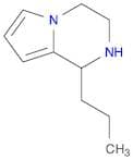 1-Propyl-1,2,3,4-tetrahydropyrrolo[1,2-a]pyrazine