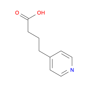 4-Pyridin-4-yl-butyric acid