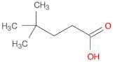 4,4-Dimethylpentanoic acid