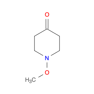 N-Methoxypiperidin-4-one