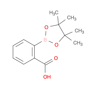 2-Carboxyphenylboronic acid, pinacol ester