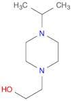 1-(2-Hydroxyethyl)-4-isopropylpiperazine