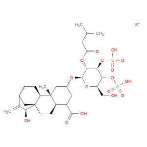 Atractyloside potassium salt