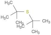 tert-Butyl sulfide