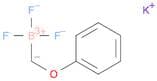 Potassium phenoxymethyltrifluoroborate