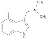 4-Fluorogramine