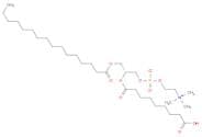 (R)-2-((9-Amino-9-oxononanoyl)oxy)-3-(palmitoyloxy)propyl (2-(trimethylammonio)ethyl) phosphate