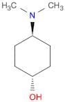 TRANS-4-(DIMETHYLAMINO)CYCLOHEXANOL