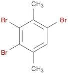 2,3,6-Tribromo-p-xylene