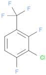 3-Chloro-2,4-difluorobenzotrifluoride
