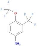 5-AMINO-2-(TRIFLUOROMETHOXY)BENZOTRIFLUORIDE