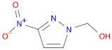 (3-Nitro-1H-pyrazol-1-yl)methanol