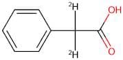 PHENYLACETIC-2,2-D2 ACID