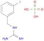 3-IODOBENZYLGUANIDINIUM-SULFATE