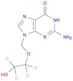 ACYCLOVIR-D4
