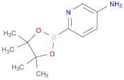 6-(4,4,5,5-Tetramethyl-1,3,2-dioxaborolan-2-yl)pyridin-3-amine