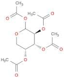 1,2,3,4-TETRA-O-ACETYL-α-D-ARABINOPYRANOSE