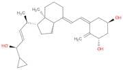 24R-Calcipotriol