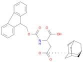 Fmoc-asp(o-1-ad)-oh