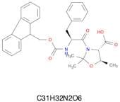FMOC-PHE-THR(PSI-ME,ME PRO)-OH